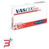 PIESSEFARMA Srl VASOX 600 30 COMPRESSE