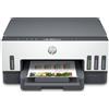 HP Smart Tank Stampante multifunzione 7005, Stampa, scansione, copia, wireless, scansione verso PDF GARANZIA ITALIA