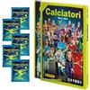 Panini S.p.A. Calciatori Panini 2023-2024 Cofanetto con Album Cartonato e 5 Bustine