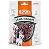 Boxby Lamb Trainers snack - Sacchetto da 100gr.