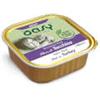 Oasy Delizioso Paté Adult Cat (tacchino) - 6 vaschette da 100gr.