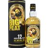 Big Peat Islay Vatted Malt Scotch Whisky 12 Years Old 70cl (Astucciato) - Liquori Whisky