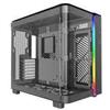 Montech Case Montech King 95 Midi-Tower ATX Nero