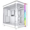 Montech Case Montech King 95 Midi-Tower ATX Bianco