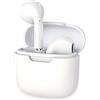 Fontastic Auricolari Fontastic Pero Wireless/bluetooth Bianco