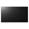 Lg Monitor Digital Signage led 43 Lg 43UL3J-M 4K Ultra HD 3840x2160/8ms/classe G/Nero [43UL3J-M.AEU]