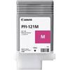 CANON CARTUCCIA CANON PFI-121M 130ml Plotter nuova serie TM250/255/350/355