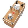 MONKEY LOOP ML-MD1 Pedal Metal Distorsion para Guitarra