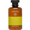 Apivita Capelli Apivita Frequent Use - Shampoo Delicato Uso Frequente Camomilla & Miele, 250ml