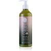 Spizzico Home CREMA CORPO GENEVA GREEN DISPENSER 370ML RICICLABILE - 1 Pezzo - Dispenser 370Ml