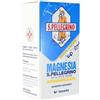 Vemedia manufacturing b.v. MAGNESIA S.PELL*EFF LIM 100G