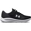 Under Armour Bambina UA GPS Pursuit 3 AC, Scarpe Bambina Sportive Leggere, Scarpe Ginnastica Bambina con Supporto Plantare, Sneakers Bambina con Soletta in EVA