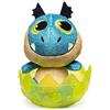 DreamWorks Dragons Legends Evolved Collectible 3-inch Plush Dragon in Egg (Styles Vary)