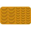 SILIKOMART Banana stampo silicone cm 47x27 Naturae 31 impronte