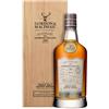 Gordon & Macphail Whisky Glenburgie Connoisseurs Choice Upper Range Gordon & Macphail 1989 Astucciato
