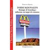 Prospettiva Editrice Inside Mc Donald's. Strategie di branding e influenza sui target di consumo