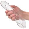 California Exotics Performance Maxx Clear Extension 7.5 Inch