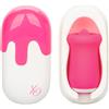 California Exotics Sugar Craze Pink
