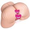 Paloqueth Sandra Vibrating Sex Doll 2.6kg