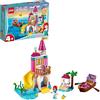 LEGO 41160 Disney Princess Il Castello sul Mare di Ariel