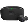 JBL Wave Buds Auricolare True Wireless Stereo (TWS) In-ear Chiamate/Musica/Sport/Tutti i giorni Bluetooth Nero"
