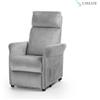 Poltrona Elevabile a Due Motori con Vertical Lift - Chloe PO403 - Moretti