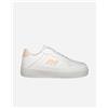 Mistral Rotterdam Jr - Scarpe Sneakers - Bianco