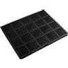 Filtro a rete 500x500x12mm cappa cucina universale, offerta vendita online