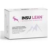 Vanda Omeopatici Insu Lean 40 Capsule Gastroresistenti