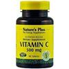 Natures Plus La Strega Vitamina C 500 S/r 90 Tavolette