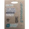 Green Project Italia Greenatural Buste Bioattive Zero Odori Frigorifero 1 Busta Con 3 Profumatori D'ambiente