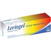 Sit laboratorio farmac. srl LEVIOGEL*GEL 100G 1%