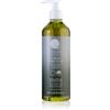 Spizzico Home SAPONE LIQUIDO GENEVA GREEN DISPENSER 370ML RICICLABILE - 1 Pezzo - Tanica 5Lt