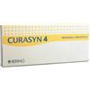 Hering Curasyn 500mg 4 Granuli 30 Compresse