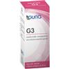 GUNA SpA Guna G3 Gocce 30ml - Medicinale Omeopatico