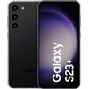 Samsung Galaxy S23+ S916 5G Dual Sim 8GB RAM 256GB - Black EU