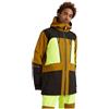 O´neill Gtx Psycho Tech Jacket Giallo M Uomo