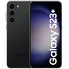 Samsung Smartphone Samsung Galaxy S23+ S916 5G 6.6 8GB 256GB 4.700mAh Nero EU (no samsung pay)[SAMS23PS916256BEU]