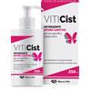 MARCO VITI FARMACEUTICI SpA VITICIST DETERG INTIMO LENIT 250