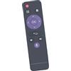 ALLIMITY X5-003-084 Sostituzione del Telecomando per MXQ TV Box H96-Max RK3318 H96-Mini H6-Allwinne