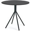 Vermobil tavolo tondo twist