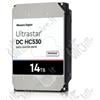 Western Digital (WD) Ultrastar DC HC530 WUH721414ALE6L4 - hdd - 14 TB - interno - 3.5" (8.9 cm)