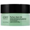 Korff - Perfect Matt Nc Crema Viso Antietà Confezione 50 Ml + Magic Powder Matita Ombretto 01IN OMAGGIO