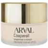 Arval Couperoll Emergency Cream SPF20 Crema Antirossore Anti-Età 50 ml