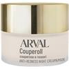 Arval Couperoll Anti-Redness Night Cream & Mask Crema-Maschera Notte Antirossore Ristrutturante 50 ml