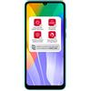 Huawei Y6P Smartphone 6.3 3gb/64gb 5000mah Dual Sim, Verde (Emerald Green)