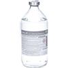 Salf SpA Acqua Per Preparazioni Iniettabili Salf 500 ml Soluzione per infusione
