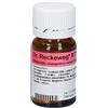 Dr. Reckeweg DR.RECKEWEG R71 Compresse 10 g