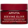 Apivita Beevine Elixir Crema Notte intensiva Liftante Rigenerante - Risparmia il 10% con codice: apivita0726 50 ml