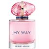 Giorgio Armani My Way Eau De Parfum Nectar 50 ml